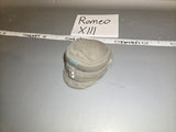 1/6 Scale WWII German Gebirgsjäger Cap