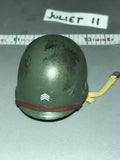 1/6 Scale WWII US Helmet