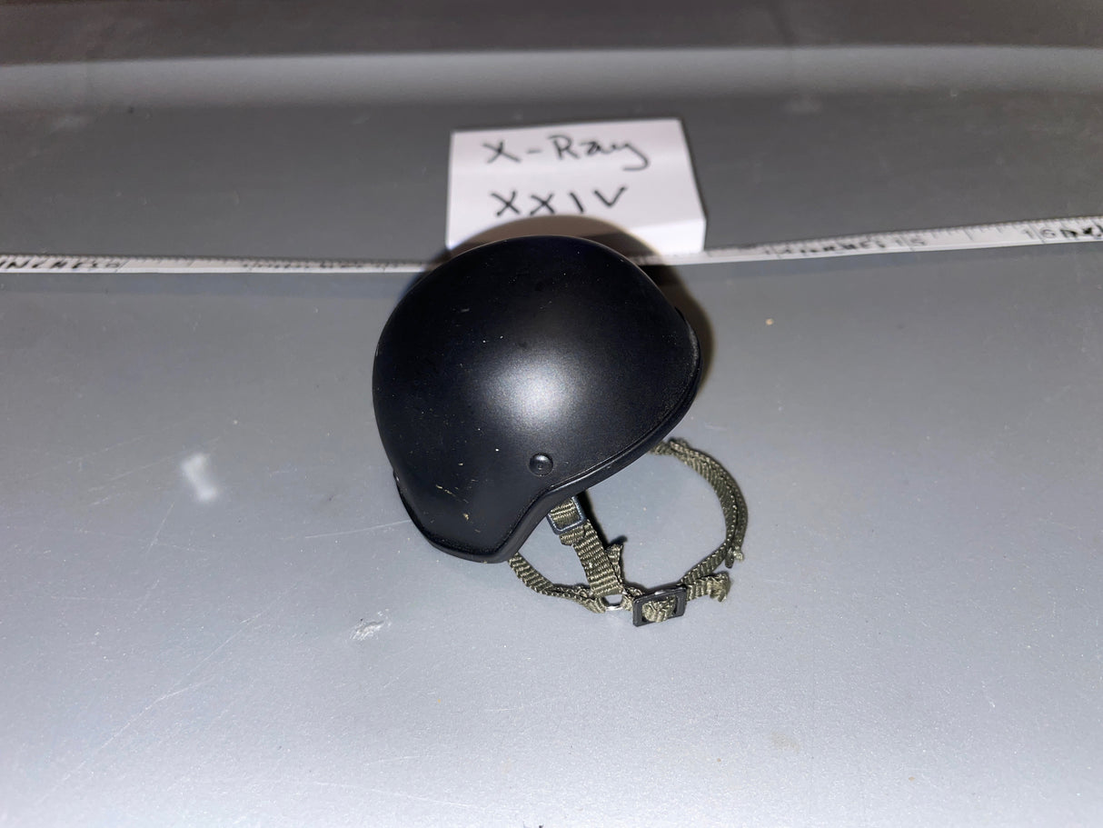 1:6 Scale Modern Era Ballistic Helmet