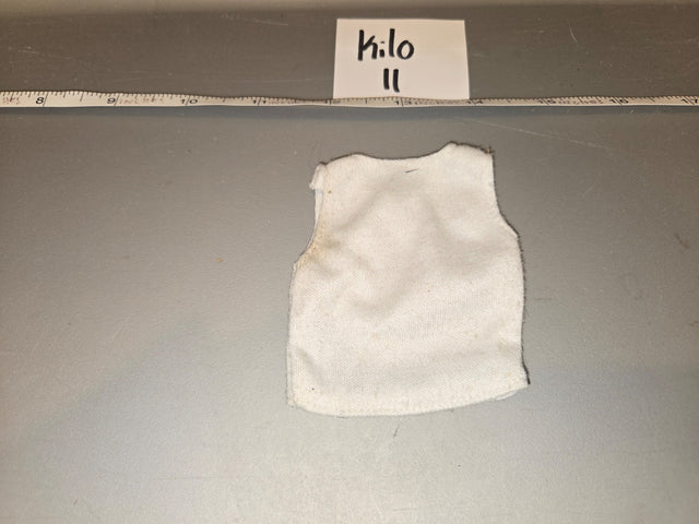 1/6 Scale WWII US Undershirt Tank Top - Kilo II