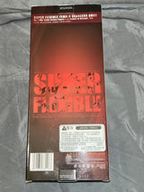 1/6 Scale Phicen TB League Nude Female Figure - Seamless Body Pale Large Breast