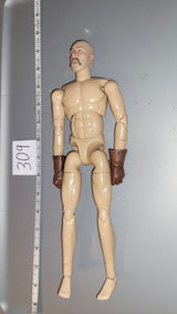 1/6 Scale Nude Sideshow Medieval Figure