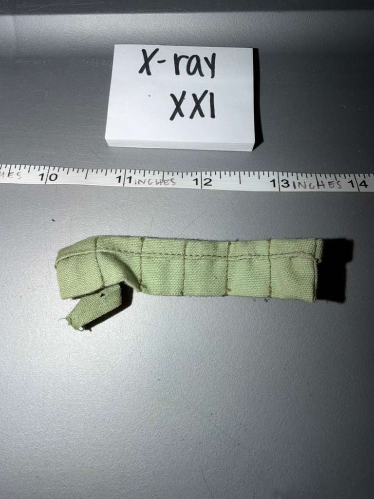 1/6 Scale WWII British Bandolier