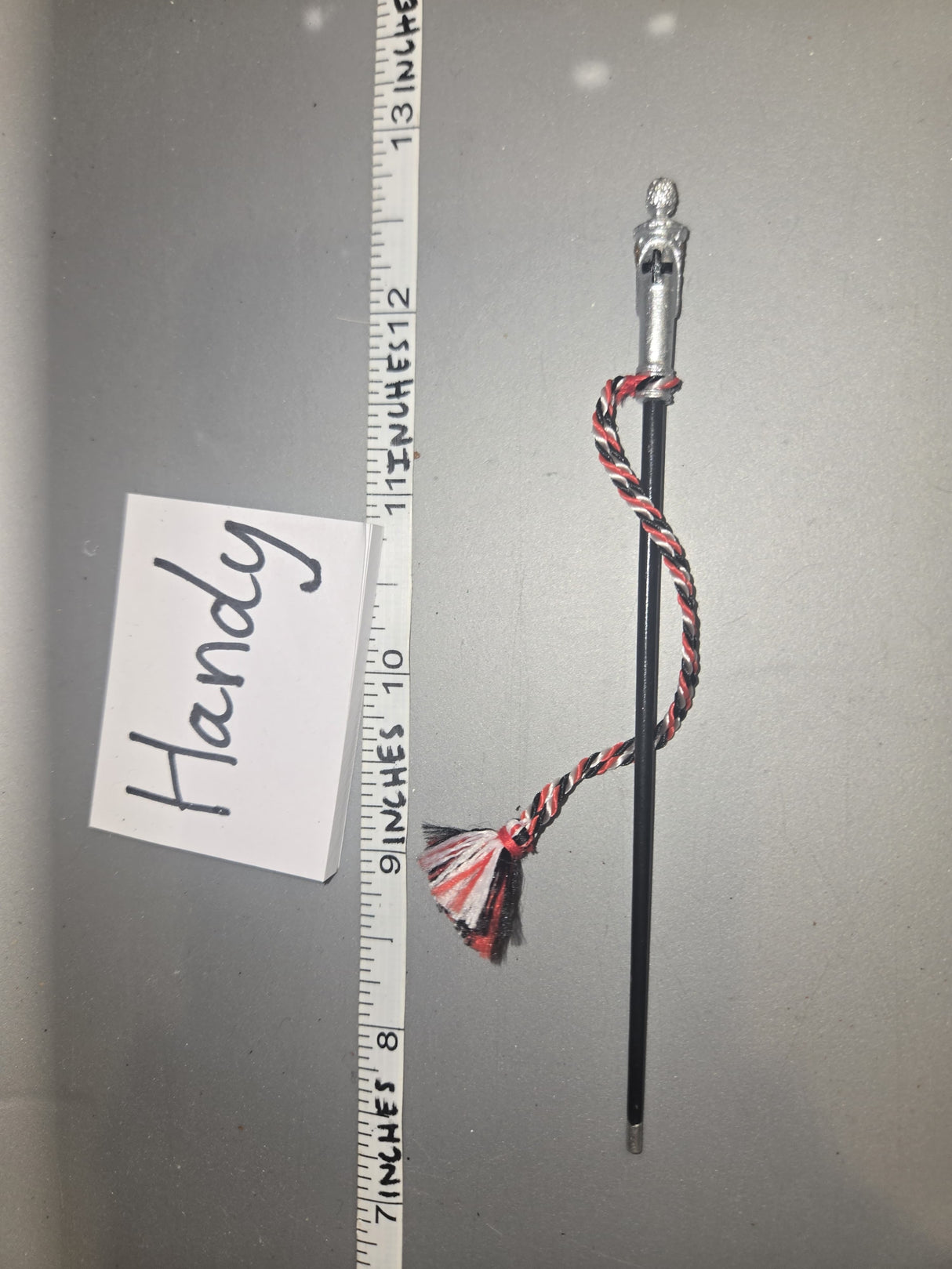 1/6 Scale WWII German General Baton