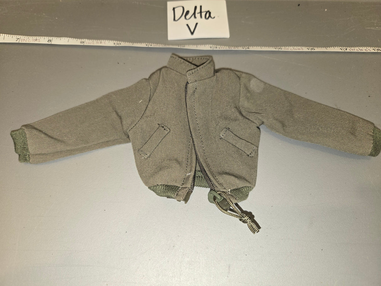 1:6 Scale WWII US Tanker Jacket