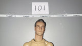 1:6 Scale WWII German Nude Figure - Alert Line