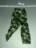 1/6 Scale Modern Era Digital Woodland Camouflage Pants