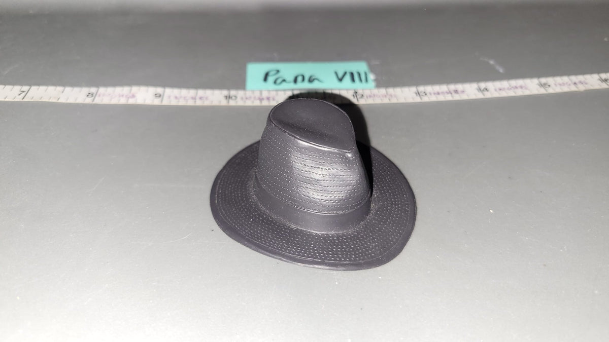 1/6 Scale Western Era Stetson Cowboy Hat - Union Cavalry – Zhukov's Attic