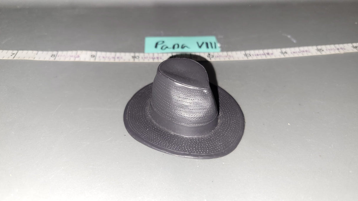 1/6 Scale Western Era Stetson Cowboy Hat - Union Cavalry