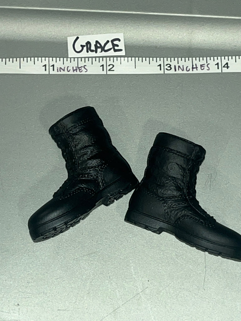 1/6 Scale Modern Combat Boots