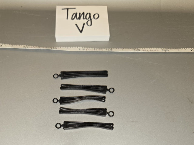1/6 Scale WWII German Stick Grenade Lot - Tango V