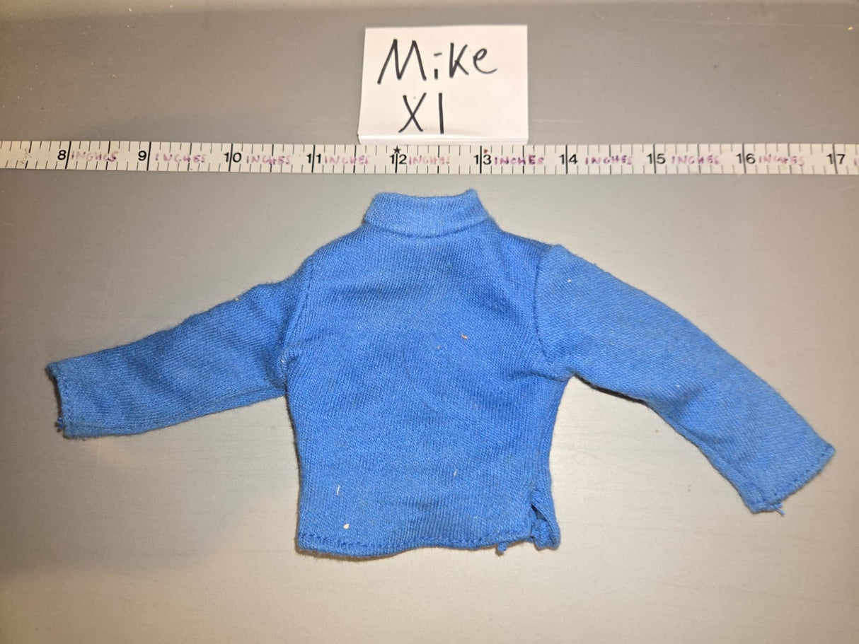1/6 Modern Blue Sweater