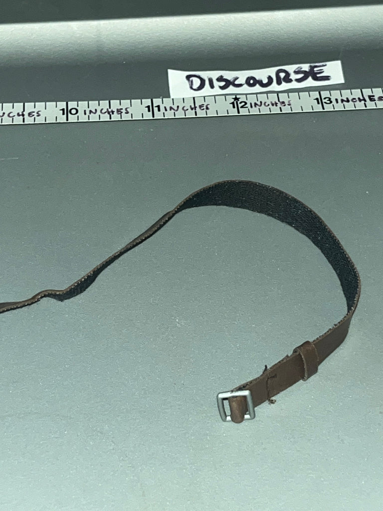 1/6 Scale WWII German Belt