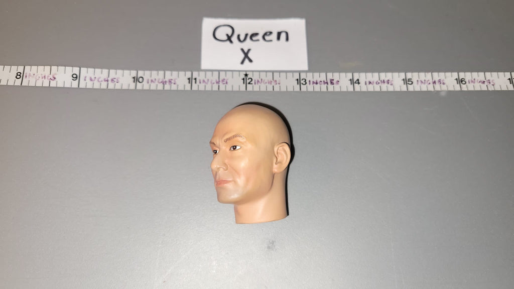 1/6 Scale Dragon Head Sculpt