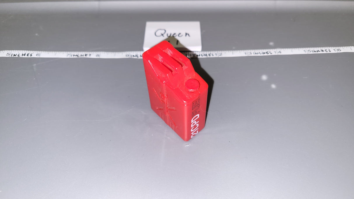 1/6 Scale Modern Era Small Gas Can