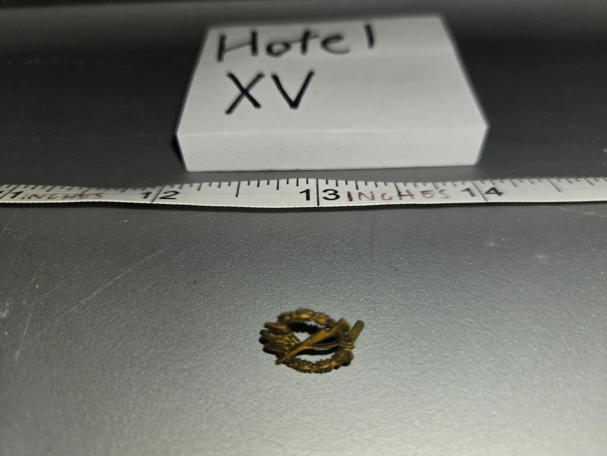1/6 Scale WWII German Medal