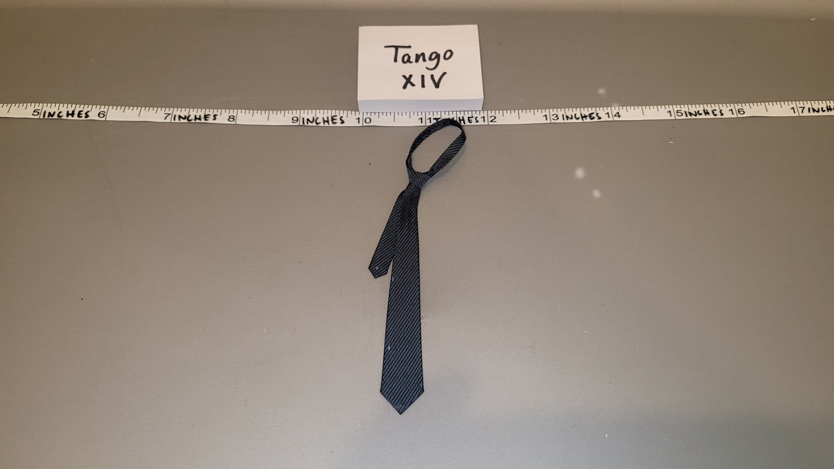 1/6 Scale Civilian Neck Tie