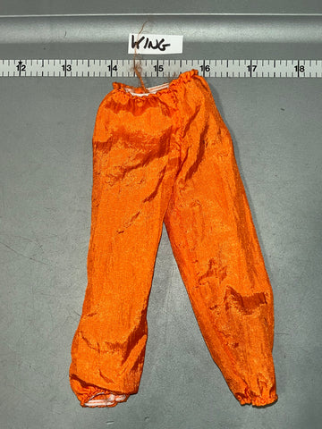 1/6 Scale Modern Civilian Parachute Pants