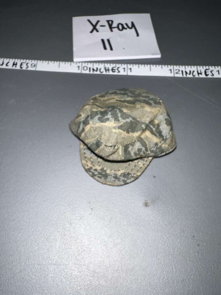 1/6 Modern Era Civilian Hunting Camouflage Hat