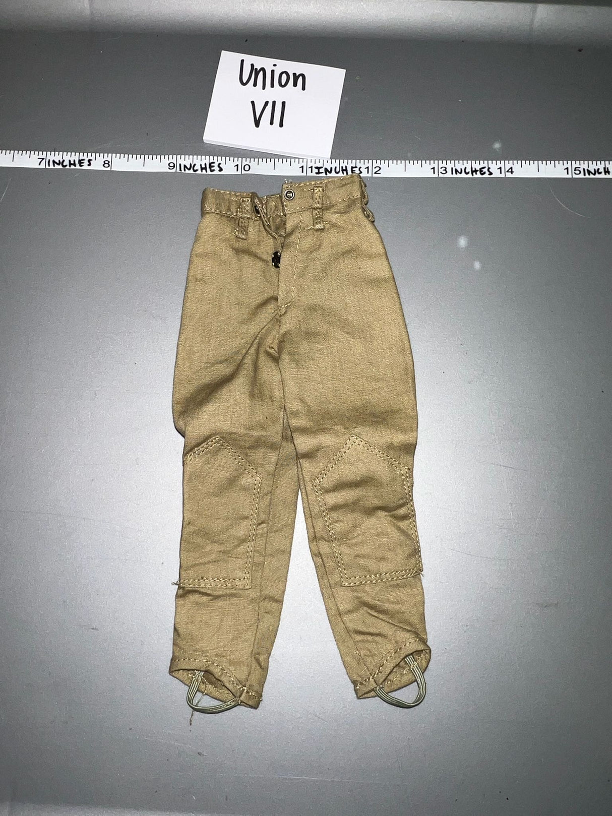 1/6 Scale WWII Russian Pants