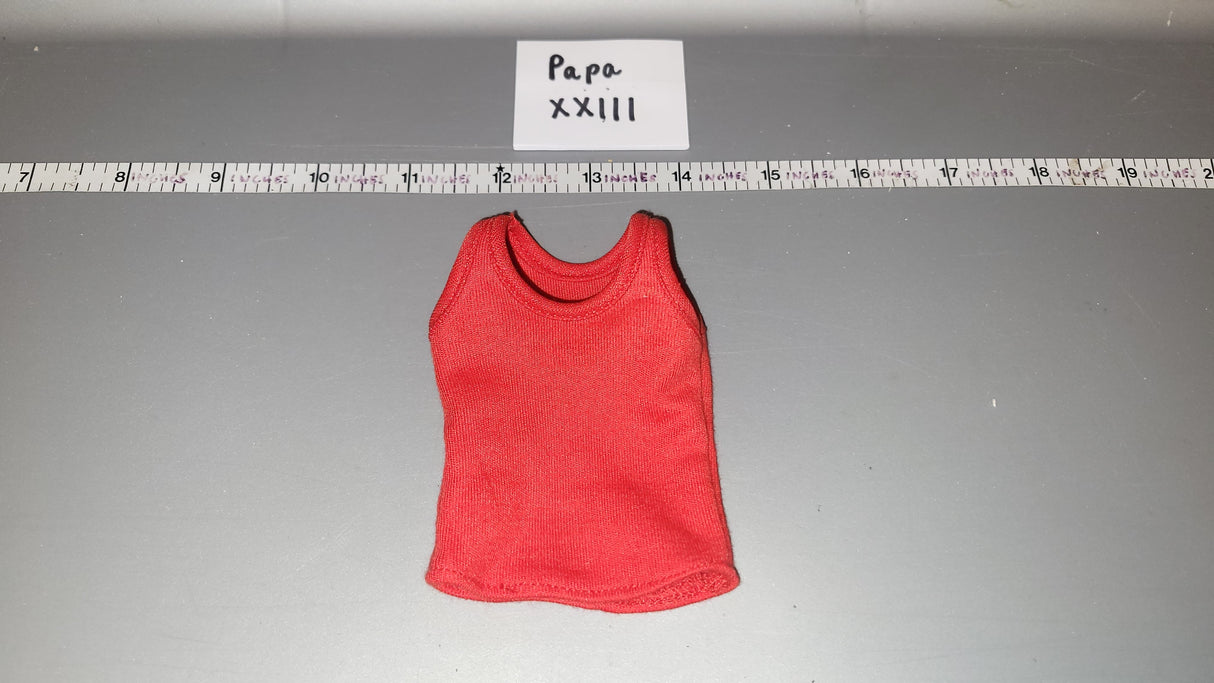 1:6 Modern Era Civilian Shirt