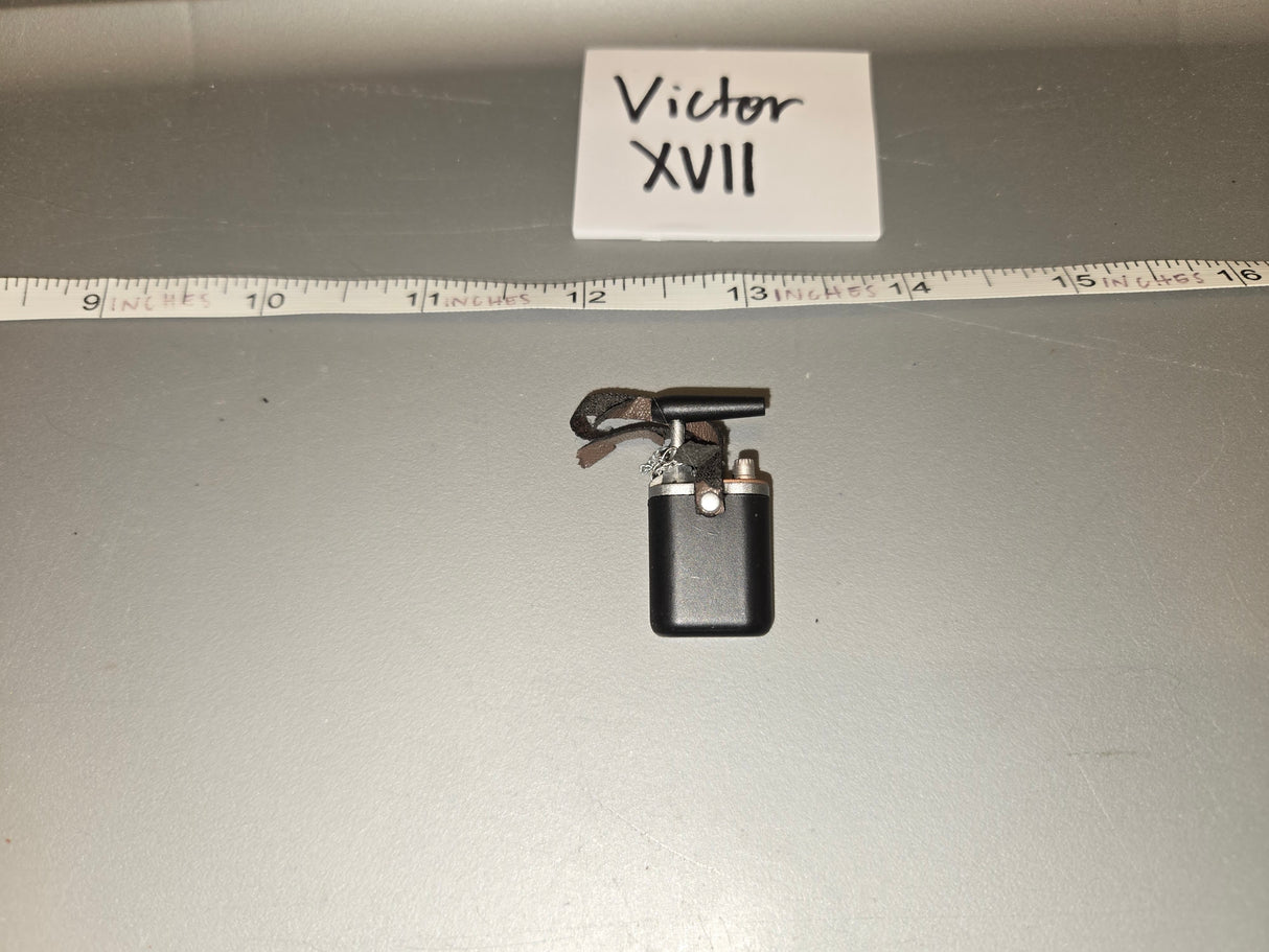 1:6 Scale WWII US Explosives Detonator