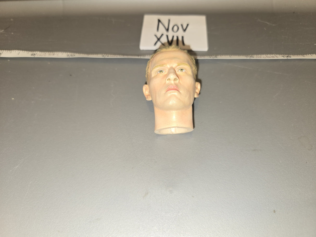 1/6 Scale Head Sculpt