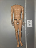 1/6 Scale Nude DID Figure