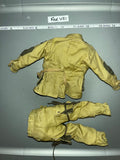 1/6 Scale WWII US Paratrooper Uniform