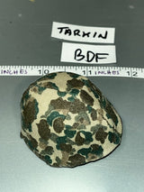 1/6 Scale WWII US Helmet -  Marine - BDF