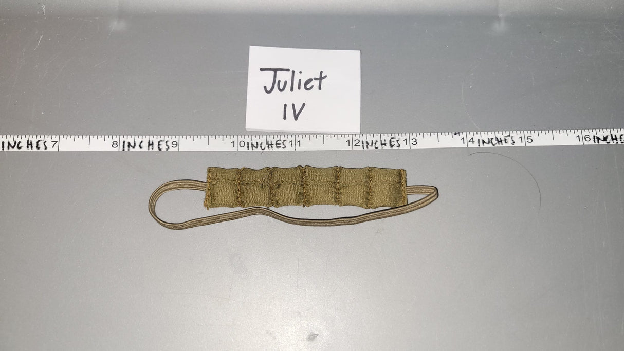 1/6 Scale WWII US Bandolier