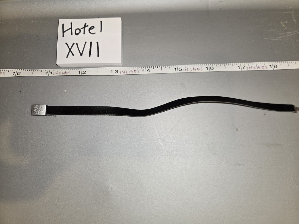 1/6 Scale WWII German Belt