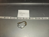 1:6 Scale WWII US Goggles - Aviator / Pilot