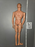 1/6 Scale Nude Hasbro GI Joe Figure