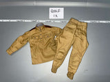 1:6 Scale WWII Russian Soviet Uniform