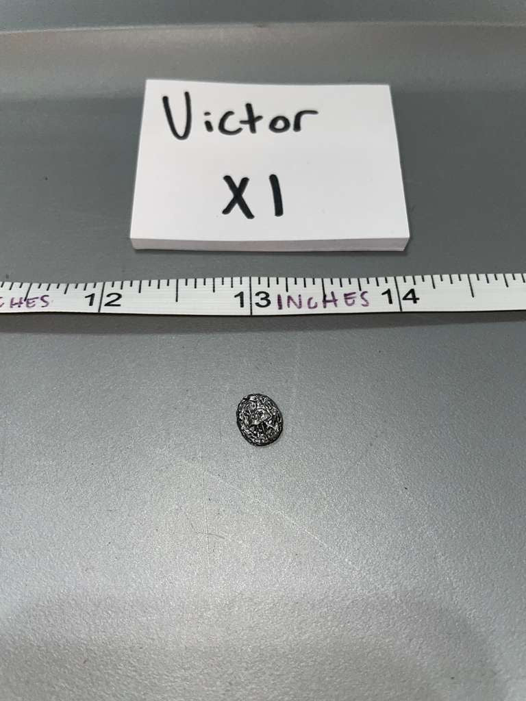 1/6 Scale WWII German Medal - DID