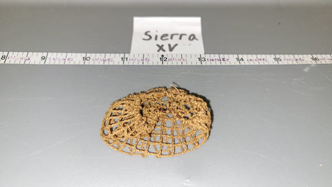 1/6 Scale WWII US Helmet Netting