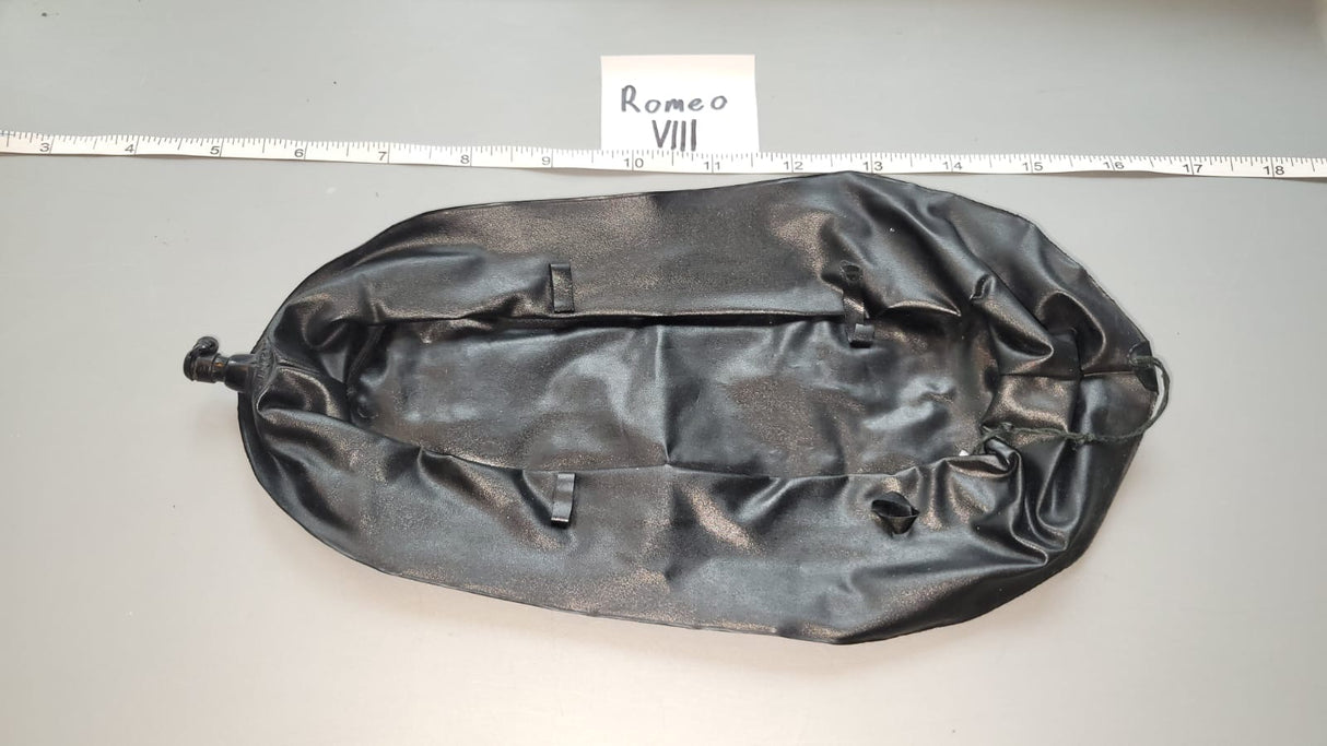 1/6 Scale Vintage Remake GI Joe Raft