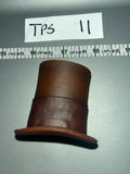 1/6 Scale Civil War Western Era Top Hat - New York Butcher Present Toys