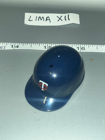 1/6 Scale Modern Baseball Batting Helmet