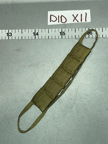 1/6 Scale WWII British Enfield Bandolier - DID