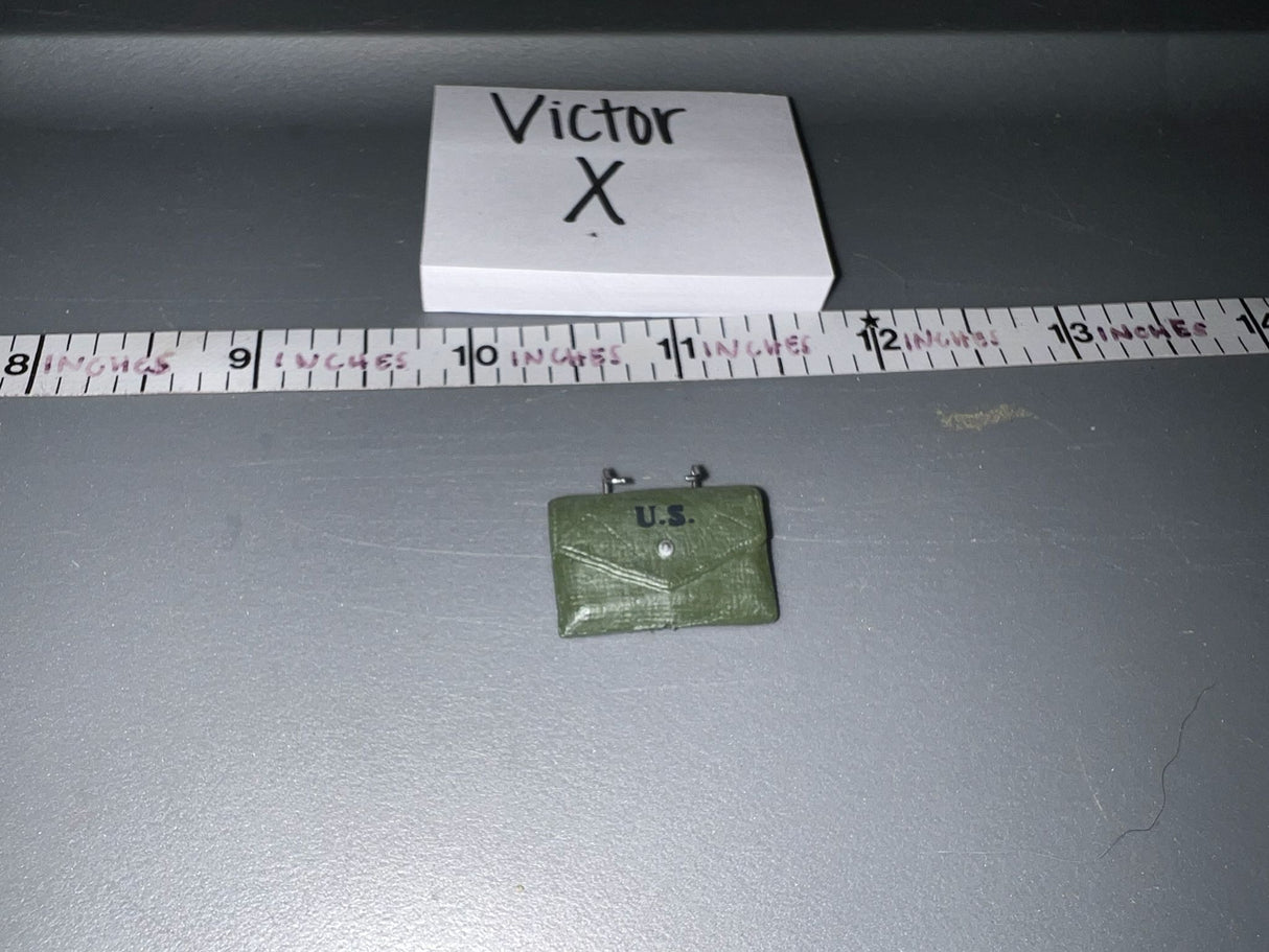 1/6 Scale WWII US First Aid Pouch