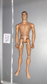 1/6 Scale Nude Ultimate Soldier Figure