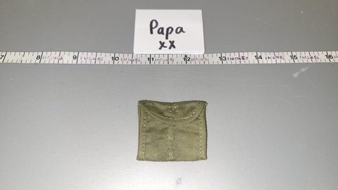 1/6 Scale WWII US Tool Pouch