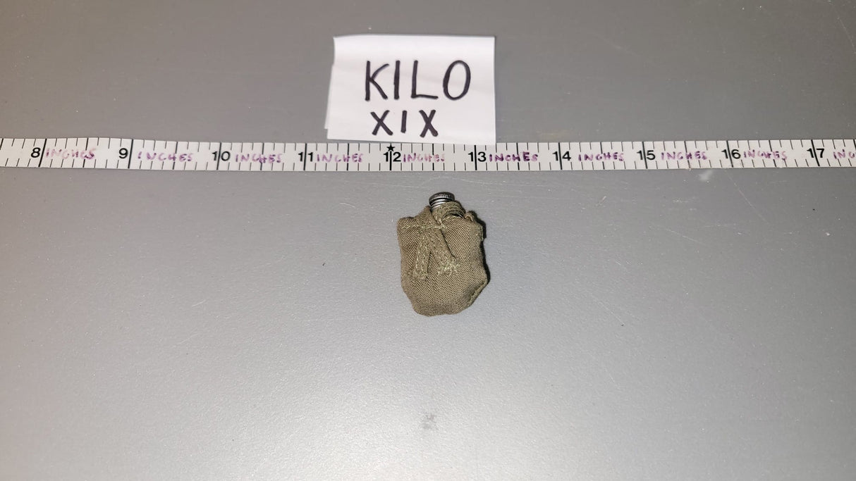 1:6 Scale WWII Russian Canteen