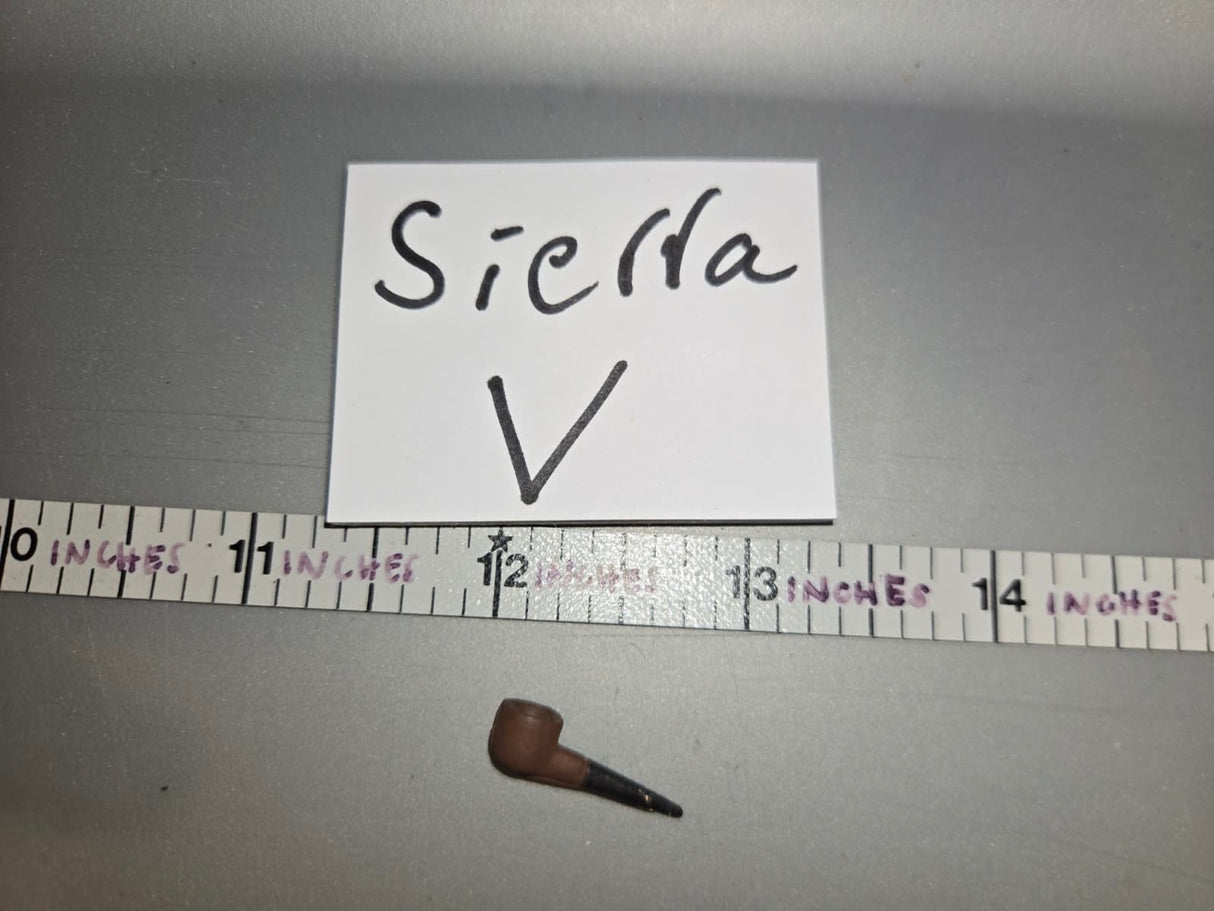 1:6 Scale WWII German Smoking Pipe