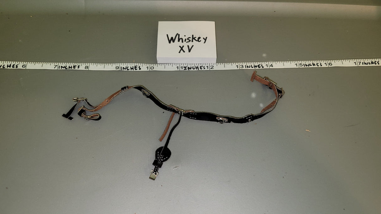 1/6 Scale WWII German Y Harness