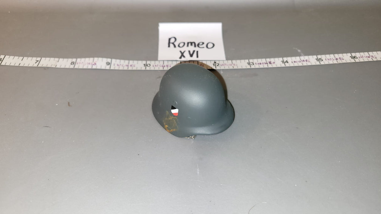 1/6 Scale WWII German Helmet