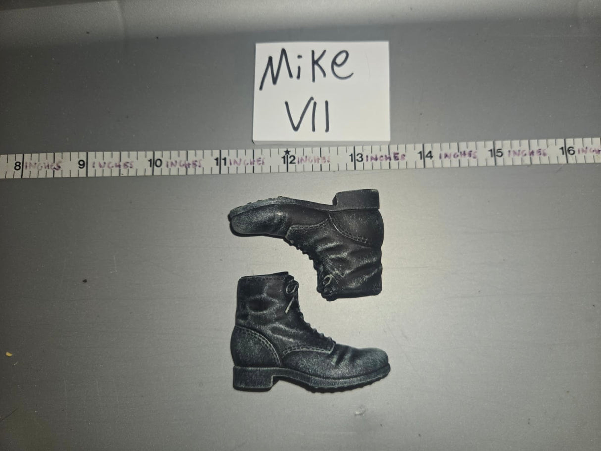 1/6 Scale WWII German Boots