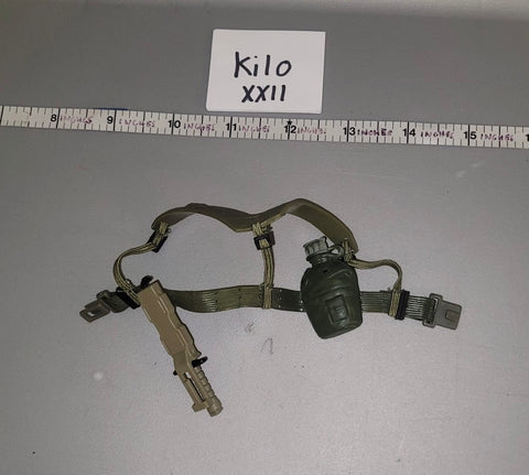 1/6 Scale Modern Era Web Belt